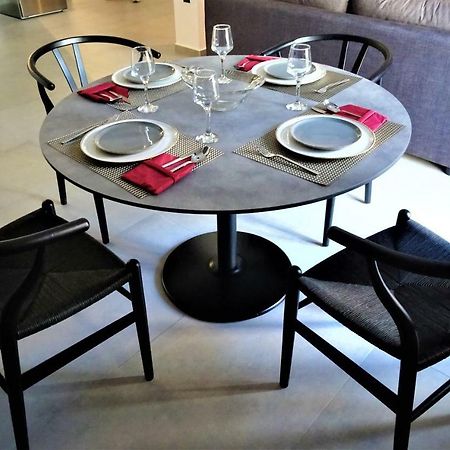 Joy Luxury Apartment Near Acropolis Athene Buitenkant foto