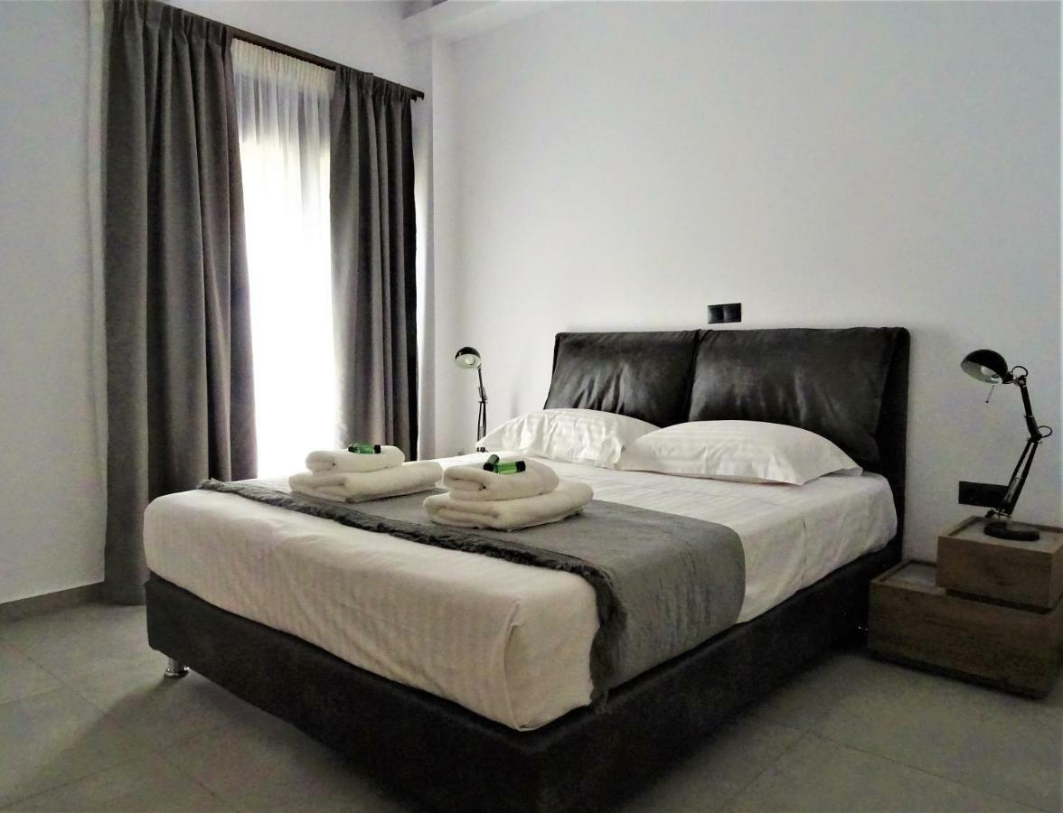 Joy Luxury Apartment Near Acropolis Athene Buitenkant foto