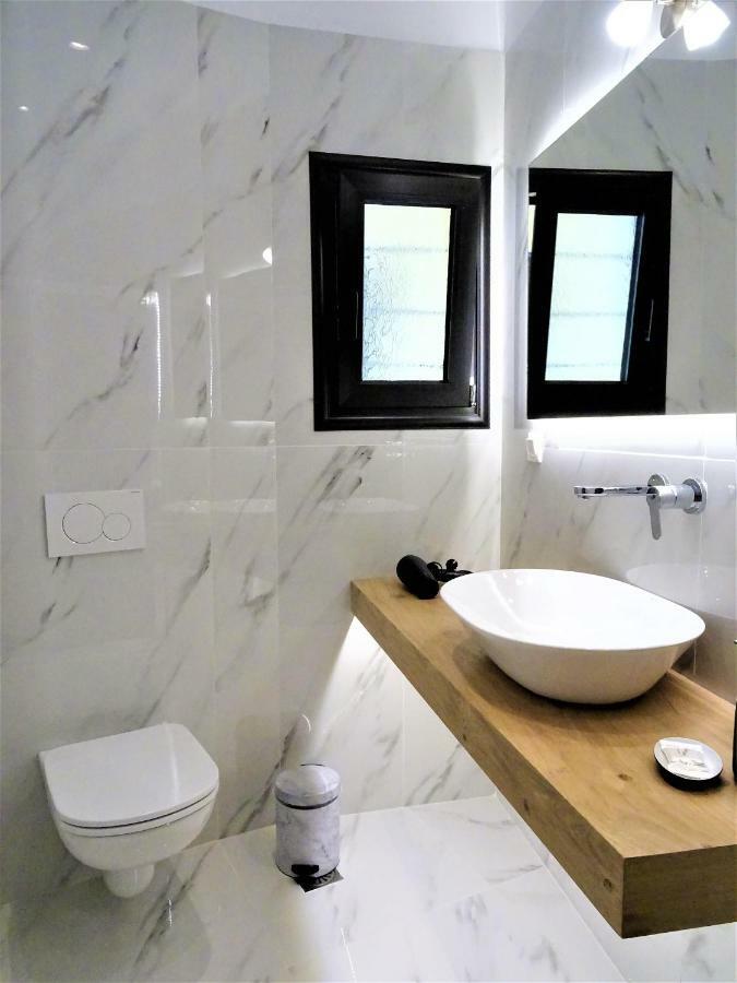 Joy Luxury Apartment Near Acropolis Athene Buitenkant foto