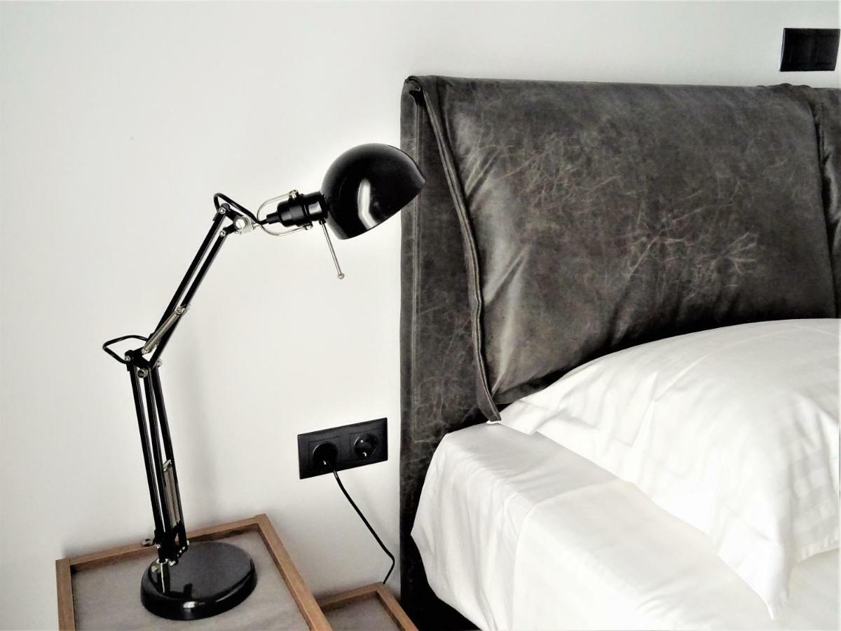 Joy Luxury Apartment Near Acropolis Athene Buitenkant foto