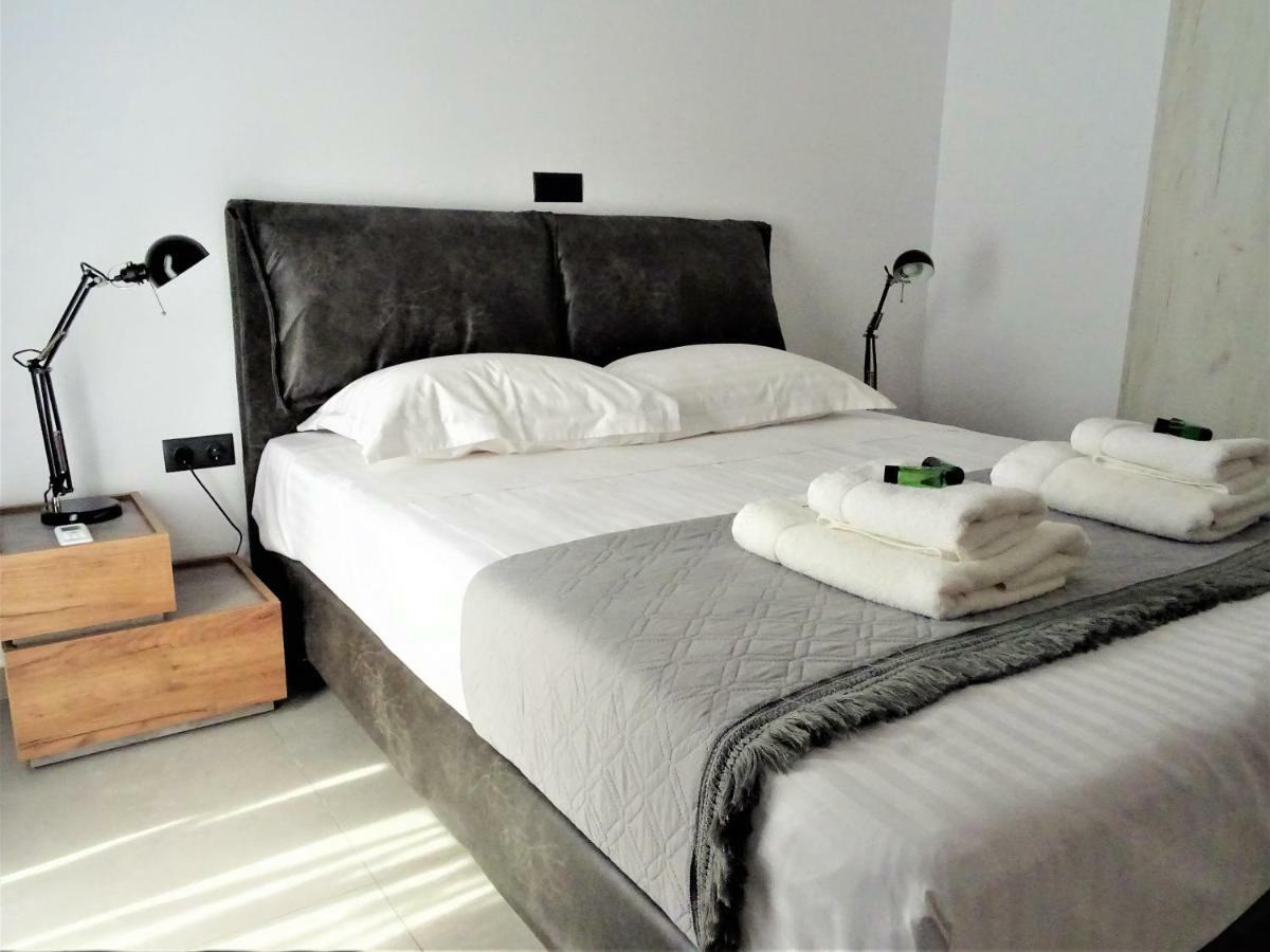 Joy Luxury Apartment Near Acropolis Athene Buitenkant foto
